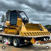 Land Clearing Services in Biddaddaba