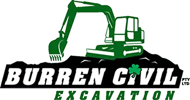 Logo of Burren Civil Pty Ltd