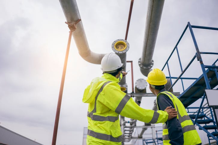 Mechanical Engineering Consultants