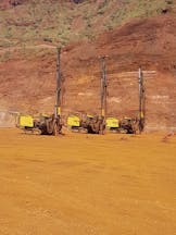 Drill And Blast in Neerabup