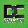 Logo of Diverse Civil Contracting Pty Ltd