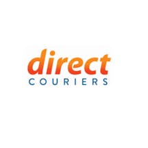 Logo of Direct Couriers Pty Ltd