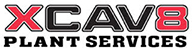 Logo of XCAV8 Plant Services