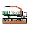 Logo of Bills Truck Pty Ltd