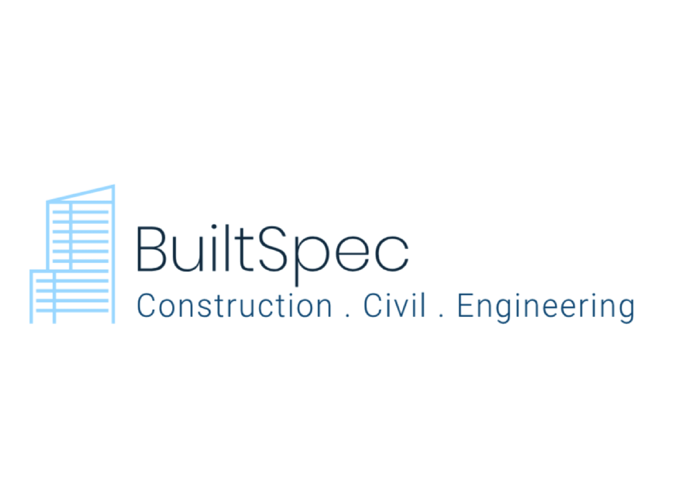 Logo of Builtspec