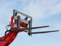 Machine Attachments for Hire in Mardie