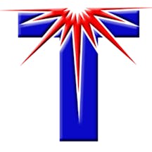 Logo of Topweld General Engineering Pty Ltd