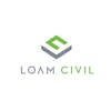 Logo of Loam Civil Pty Ltd