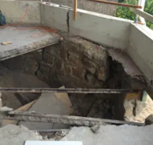 Building Demolition in Bondi Junction