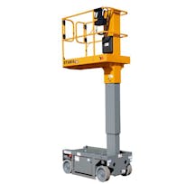 Access Equipment for Hire in Minto