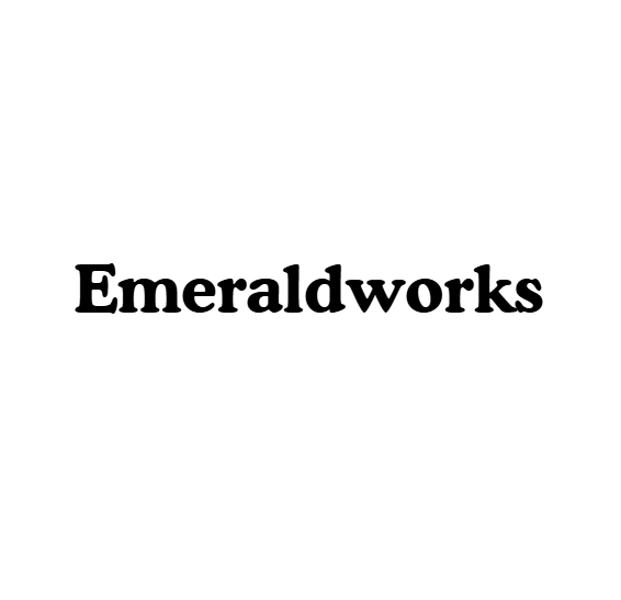 Logo of Emeraldworks