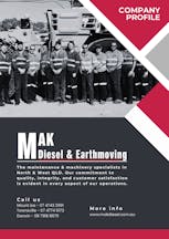 Mobile Diesel Mechanics in Mica Creek