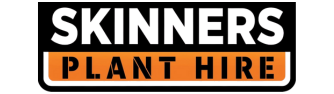Logo of Skinners Plant Hire