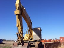 Track Mounted Excavator for Hire in Lower Plenty