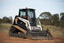 1.5t - 3t Posi Track for Hire