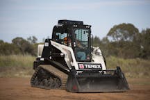 1.5t - 3t Posi Track for Hire