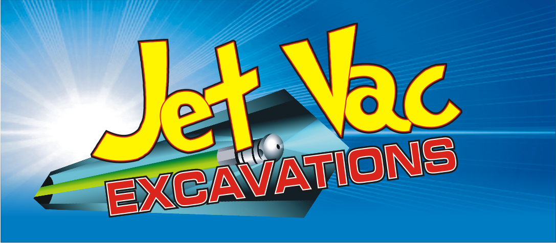Logo of Jet Vac Excavations