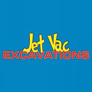 Logo of Jet Vac Excavations