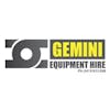 Logo of Gemini Equipment Hire