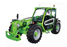 4t - 7t SWL Manitou for Hire