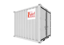 10ft Container for Hire in Sunshine West