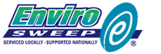 Logo of ENVIROSWEEP