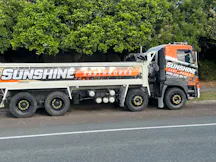 Bulk Haulage for Hire in Sunshine Coast