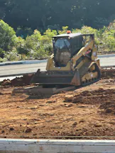 Over 3t Posi Track for Hire