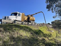 Vacuum Excavation Services in Waterloo Corner