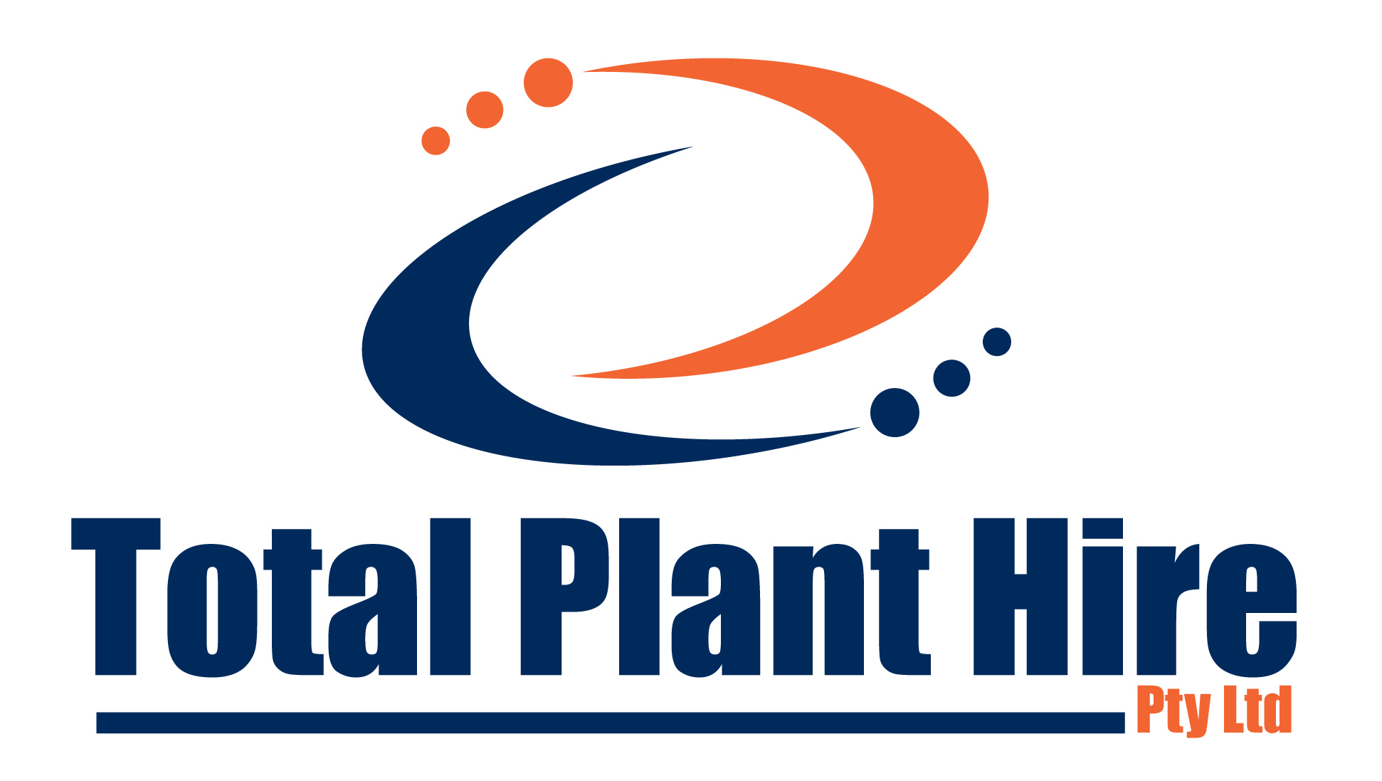 Logo of Total Plant Hire Pty Ltd