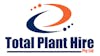 Logo of Total Plant Hire Pty Ltd