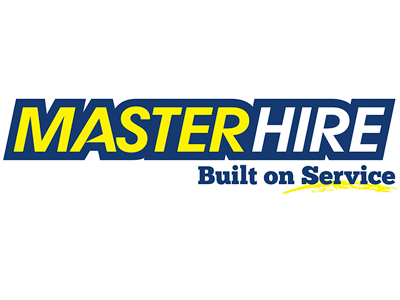 Logo of Master Hire