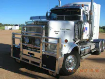 Heavy Haulage Contractors in Emerald