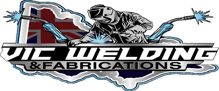 Logo of Vic Welding and Fabrications