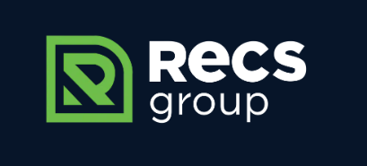 Logo of RECS Group Australia