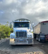 Posi Track Combo for Hire in Munruben