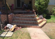 Retaining Walls in Perth