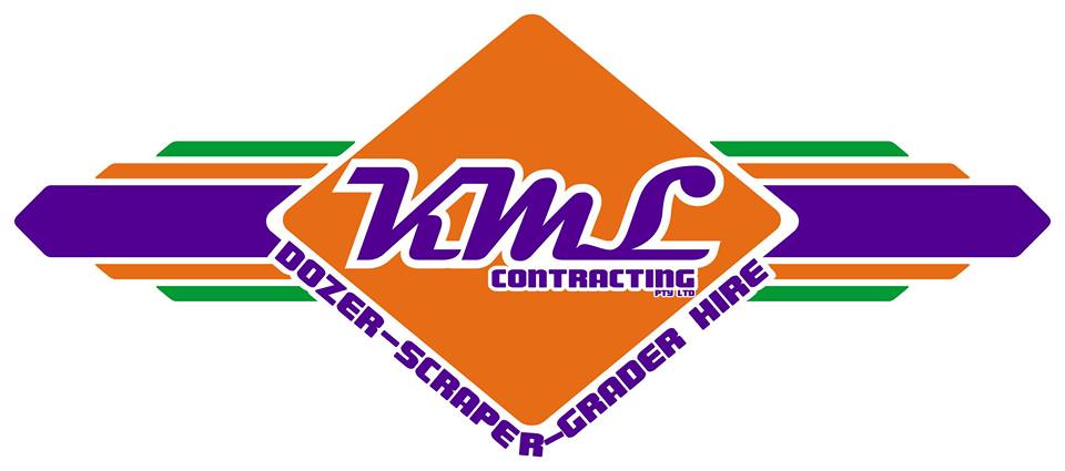 Logo of KML Contracting