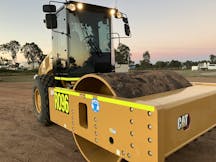 Road Construction Contractors in Moranbah