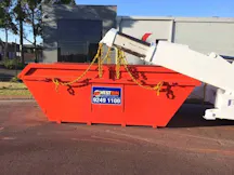 Waste Disposal in Malaga