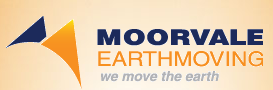 Logo of Moorvale Earthmoving Pty Ltd
