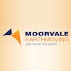 Logo of Moorvale Earthmoving Pty Ltd