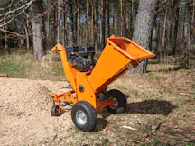 Chippers for Hire in Banjup