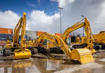 Earthmoving Services in Telarah