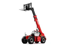 7t - 16t SWL Telehandler General for Hire