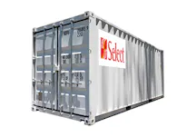 20ft Container for Hire in Telarah