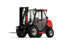 1t - 3t Electric Forklift for Hire