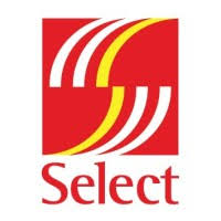 Logo of Select Plant Australia Pty Ltd - Maitland