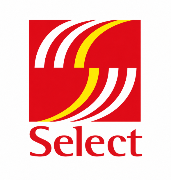 Logo of Select Plant Australia Pty Ltd - Maitland