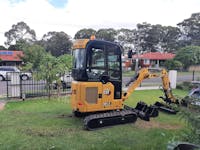 SNR EQUIPMENT HIRE